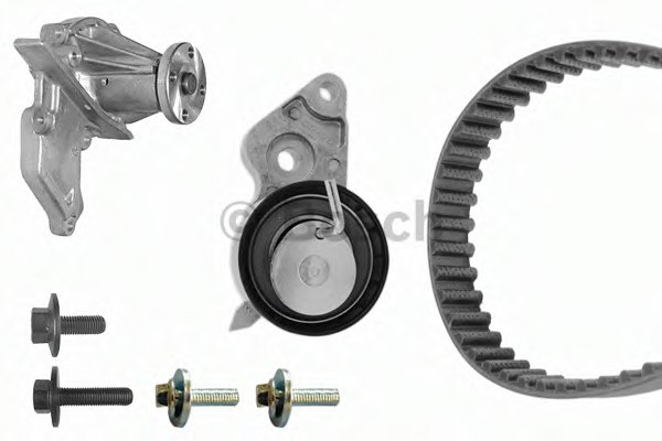 BOSCH 1 987 946 431 Water Pump & Timing Belt Kit